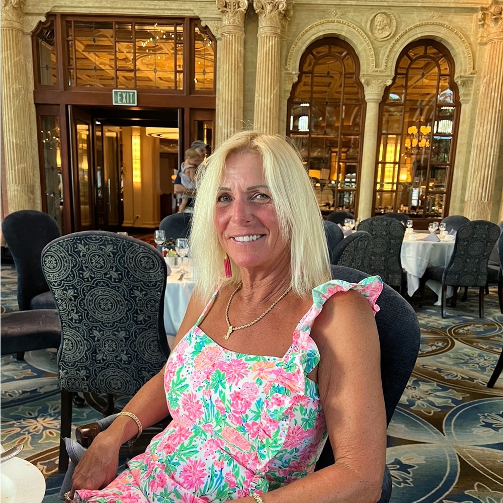 Meet your Posher, Kathleen